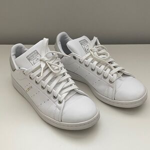 Adidas Classic White Stan Smith Sneakers